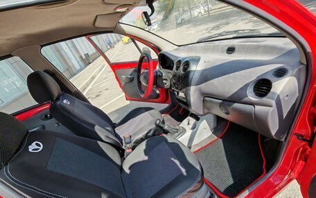 Daewoo Matiz I, 2012 год, 189 000 рублей, 8 фотография