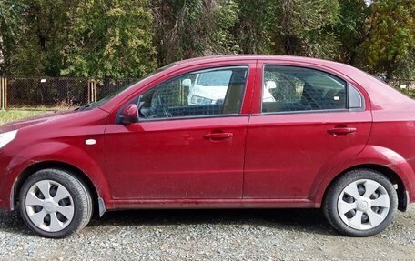 Chevrolet Nexia, 2021 год, 935 000 рублей, 1 фотография