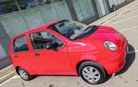 Daewoo Matiz I, 2012 год, 189 000 рублей, 20 фотография