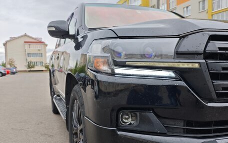 Toyota Land Cruiser 200, 2011 год, 3 600 000 рублей, 2 фотография