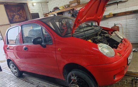 Daewoo Matiz I, 2012 год, 189 000 рублей, 28 фотография