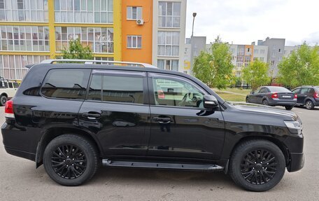 Toyota Land Cruiser 200, 2011 год, 3 600 000 рублей, 4 фотография