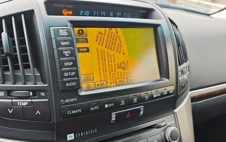Toyota Land Cruiser 200, 2011 год, 3 600 000 рублей, 12 фотография