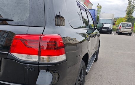 Toyota Land Cruiser 200, 2011 год, 3 600 000 рублей, 6 фотография