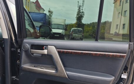 Toyota Land Cruiser 200, 2011 год, 3 600 000 рублей, 15 фотография