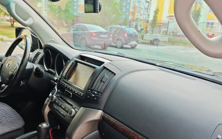 Toyota Land Cruiser 200, 2011 год, 3 600 000 рублей, 13 фотография