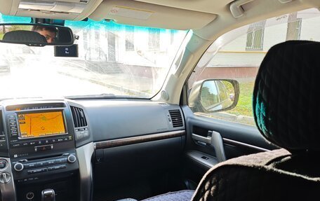 Toyota Land Cruiser 200, 2011 год, 3 600 000 рублей, 16 фотография