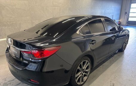 Mazda 6, 2013 год, 1 159 000 рублей, 4 фотография