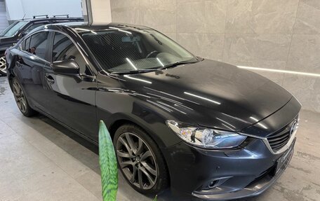 Mazda 6, 2013 год, 1 159 000 рублей, 3 фотография