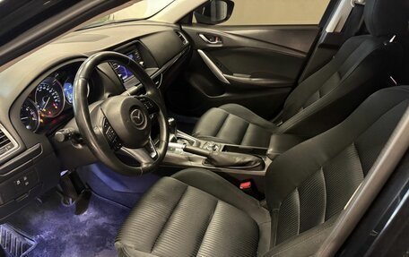 Mazda 6, 2013 год, 1 159 000 рублей, 7 фотография