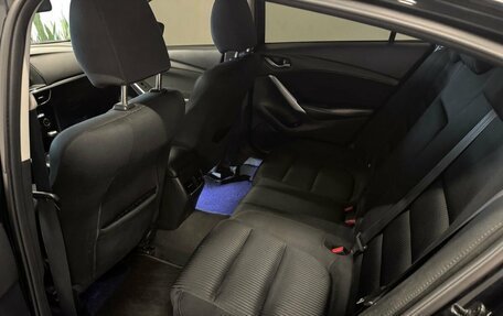 Mazda 6, 2013 год, 1 159 000 рублей, 8 фотография