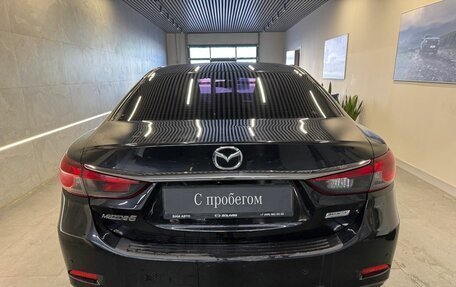 Mazda 6, 2013 год, 1 159 000 рублей, 5 фотография