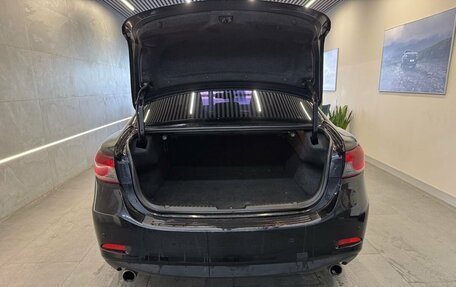 Mazda 6, 2013 год, 1 159 000 рублей, 14 фотография