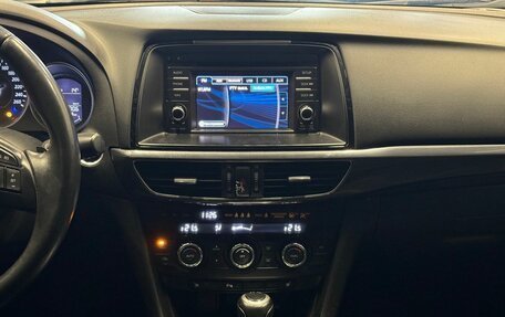 Mazda 6, 2013 год, 1 159 000 рублей, 11 фотография