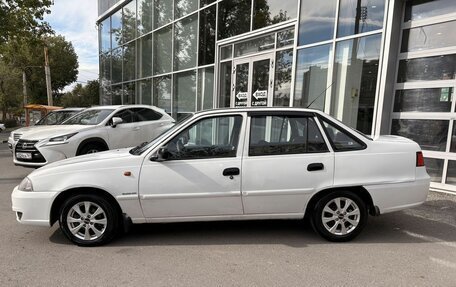 Daewoo Nexia I рестайлинг, 2011 год, 269 000 рублей, 2 фотография