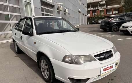 Daewoo Nexia I рестайлинг, 2011 год, 269 000 рублей, 5 фотография