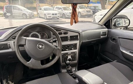 Daewoo Nexia I рестайлинг, 2011 год, 269 000 рублей, 7 фотография