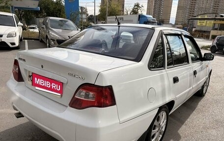 Daewoo Nexia I рестайлинг, 2011 год, 269 000 рублей, 4 фотография
