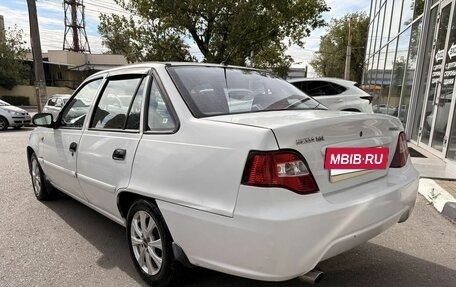 Daewoo Nexia I рестайлинг, 2011 год, 269 000 рублей, 3 фотография