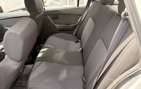 Daewoo Nexia I рестайлинг, 2011 год, 269 000 рублей, 11 фотография