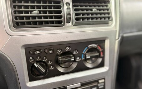 Daewoo Nexia I рестайлинг, 2011 год, 269 000 рублей, 9 фотография