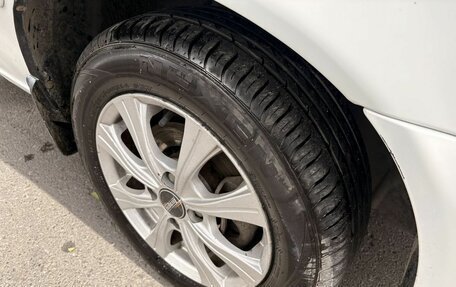 Daewoo Nexia I рестайлинг, 2011 год, 269 000 рублей, 12 фотография