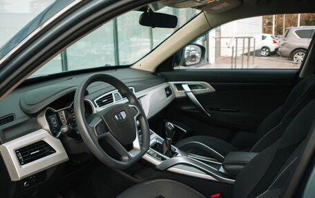 Geely Atlas I, 2019 год, 1 461 000 рублей, 9 фотография