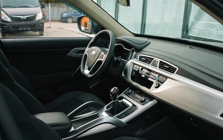 Geely Atlas I, 2019 год, 1 461 000 рублей, 11 фотография