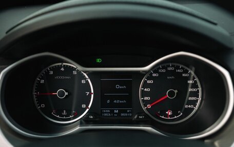 Geely Atlas I, 2019 год, 1 461 000 рублей, 15 фотография