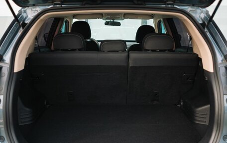 Geely Atlas I, 2019 год, 1 461 000 рублей, 16 фотография