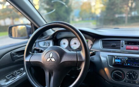 Mitsubishi Lancer IX, 2009 год, 480 000 рублей, 7 фотография