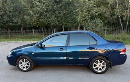 Mitsubishi Lancer IX, 2009 год, 480 000 рублей, 5 фотография