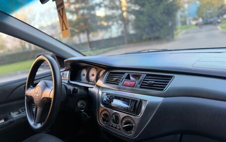 Mitsubishi Lancer IX, 2009 год, 480 000 рублей, 8 фотография