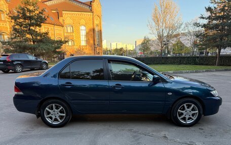 Mitsubishi Lancer IX, 2009 год, 480 000 рублей, 6 фотография