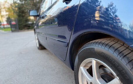 Mitsubishi Lancer IX, 2009 год, 480 000 рублей, 19 фотография