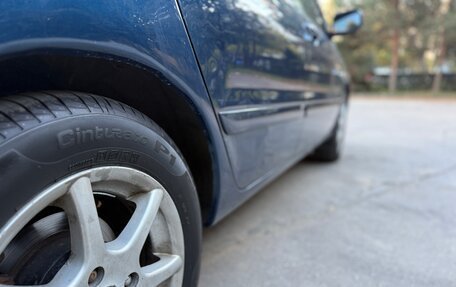 Mitsubishi Lancer IX, 2009 год, 480 000 рублей, 20 фотография