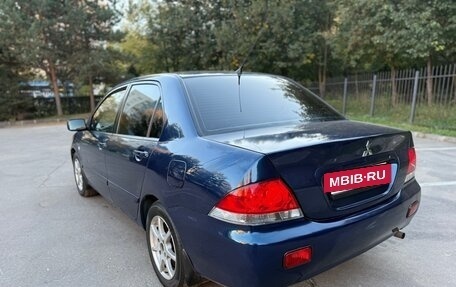 Mitsubishi Lancer IX, 2009 год, 480 000 рублей, 4 фотография