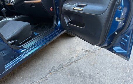 Mitsubishi Lancer IX, 2009 год, 480 000 рублей, 26 фотография