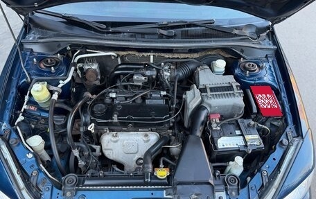 Mitsubishi Lancer IX, 2009 год, 480 000 рублей, 13 фотография