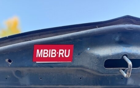 Mitsubishi Lancer IX, 2009 год, 480 000 рублей, 18 фотография