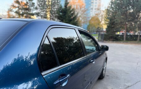 Mitsubishi Lancer IX, 2009 год, 480 000 рублей, 30 фотография