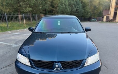 Mitsubishi Lancer IX, 2009 год, 480 000 рублей, 29 фотография