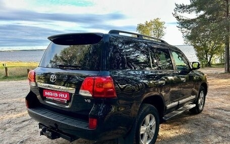 Toyota Land Cruiser 200, 2012 год, 4 100 000 рублей, 3 фотография