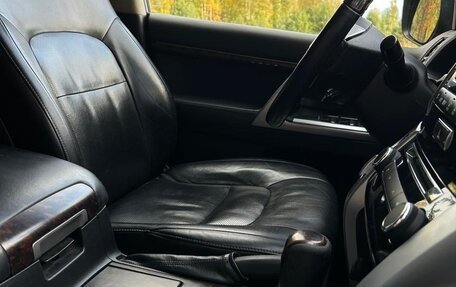 Toyota Land Cruiser 200, 2012 год, 4 100 000 рублей, 7 фотография