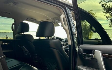Toyota Land Cruiser 200, 2012 год, 4 100 000 рублей, 8 фотография