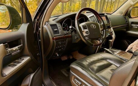 Toyota Land Cruiser 200, 2012 год, 4 100 000 рублей, 4 фотография
