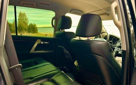 Toyota Land Cruiser 200, 2012 год, 4 100 000 рублей, 9 фотография