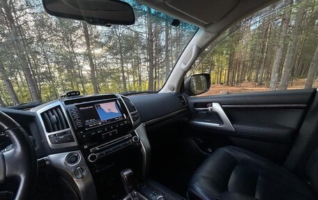Toyota Land Cruiser 200, 2012 год, 4 100 000 рублей, 6 фотография