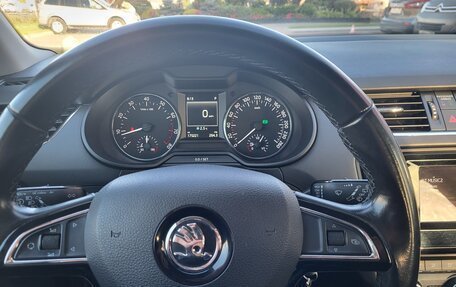 Skoda Octavia, 2014 год, 1 450 000 рублей, 3 фотография
