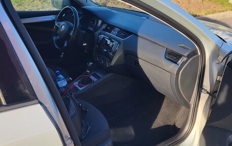 Skoda Octavia, 2014 год, 1 450 000 рублей, 8 фотография